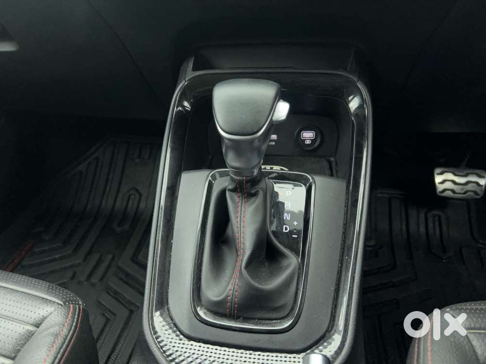 Kia Sonet Gtx Plus 1.5 Dct At, 2021, Diesel