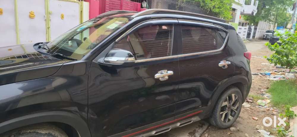 Kia Sonet 1.5 Htx 2021