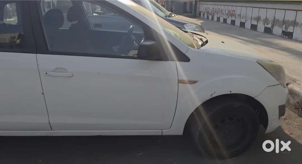 Ford Figo