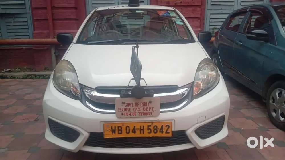 Top Notch Condition, Single Handed Driven