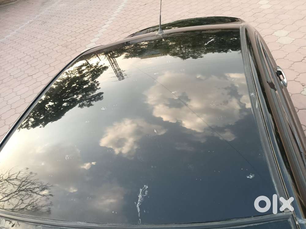 Hyundai Verna Crdi 1.6 Sx, 2012, Diesel