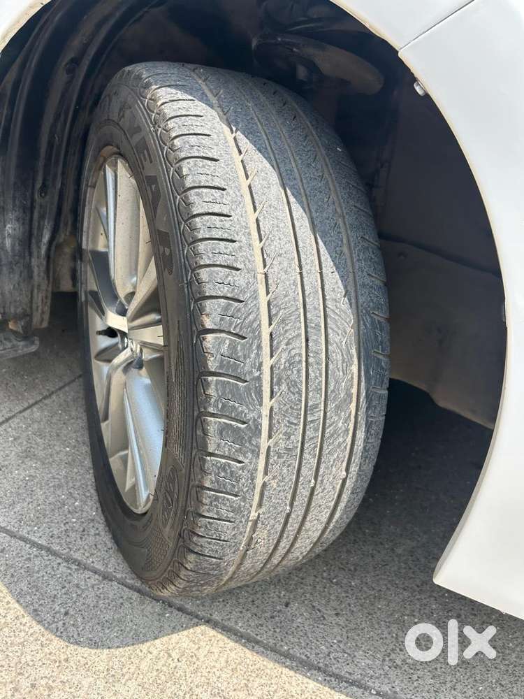 Toyota Corolla Altis Vl At, 2016, Diesel