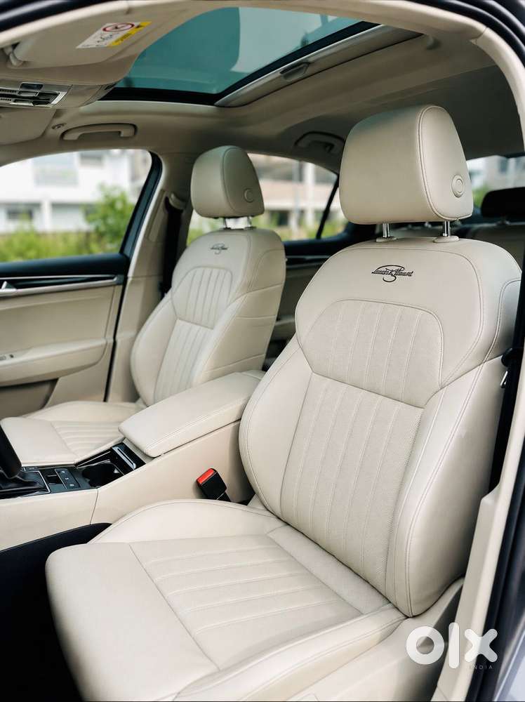 Skoda Superb 2.0 Tsi At L&k, 2022, Petrol