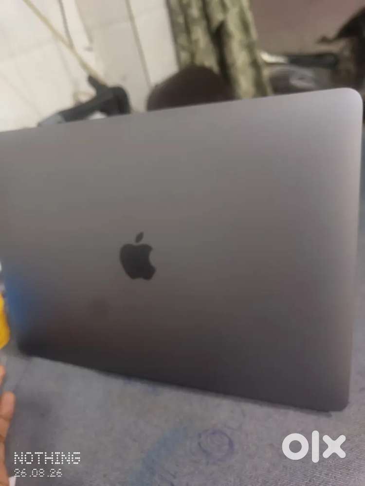 MacBook air
