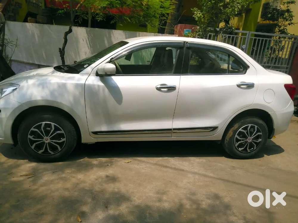 Maruti Suzuki Dzire 2022 Vxi Petrol 36000 Km Driven