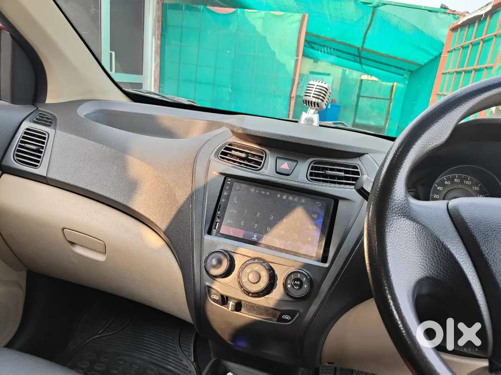 2014 Hyundai Eon D-lite + Manual Car