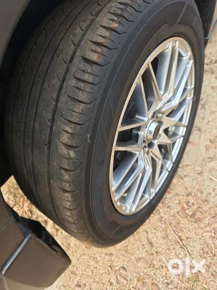 Maruti Suzuki Brezza 2018 Diesel 64000 Km Driven