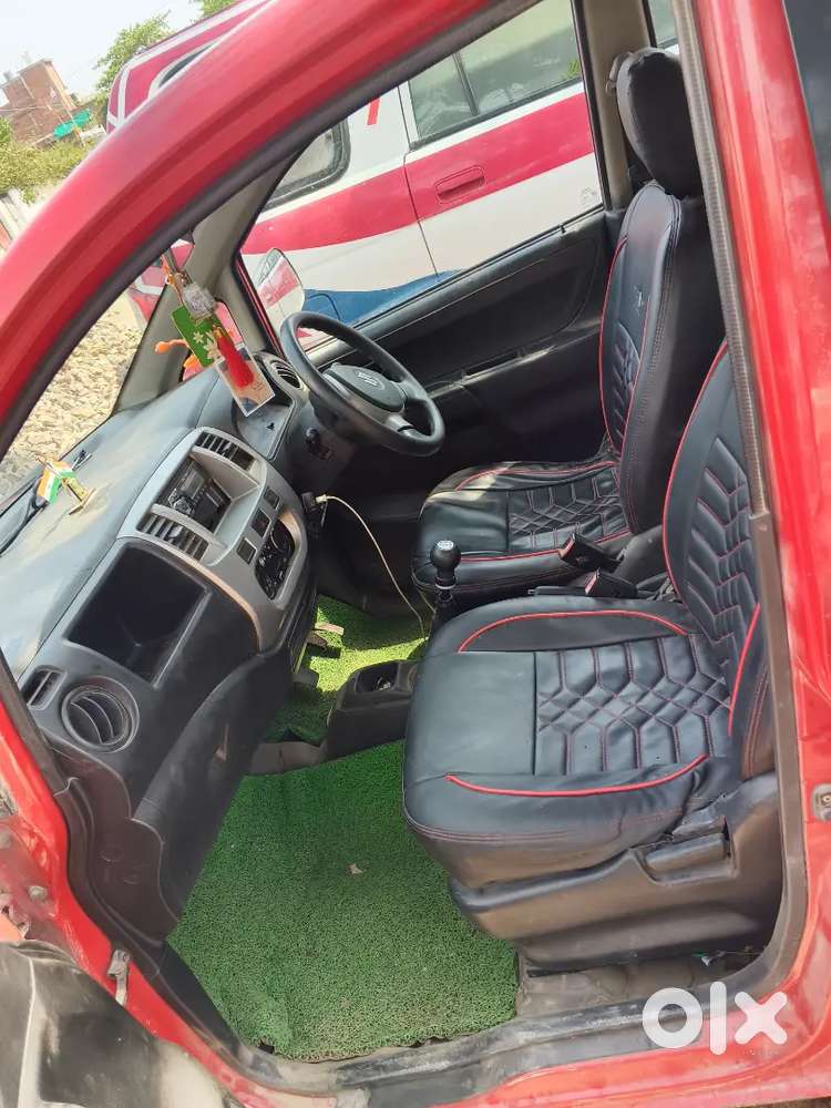 Maruti Suzuki Zen Estilo 2009 Petrol 75528 Km Driven