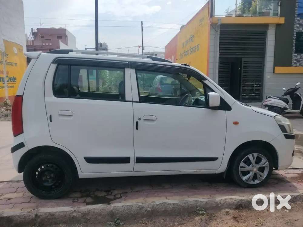 Wegnor Top Model Car 95837 Total Original Running