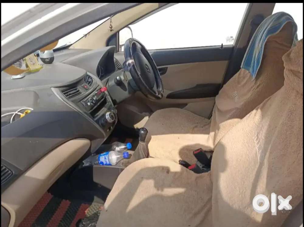 Hyundai Eon 2015 Lpg 70000 Km Driven