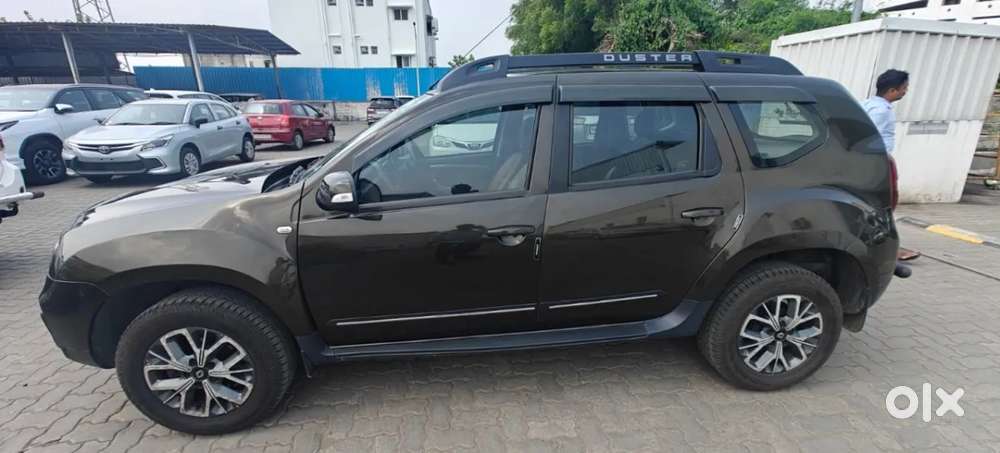 Renault Duster 85ps Diesel Rxe, 2019, Diesel
