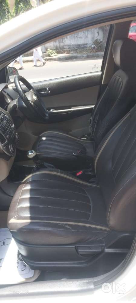 Hyundai I20 Sportz Plus Diesel, 2013, Diesel