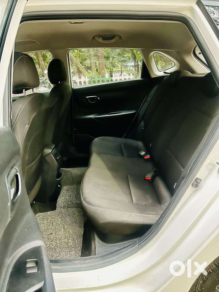 Hyundai I20 Sportz 1.2 Bs-iv, 2022, Petrol