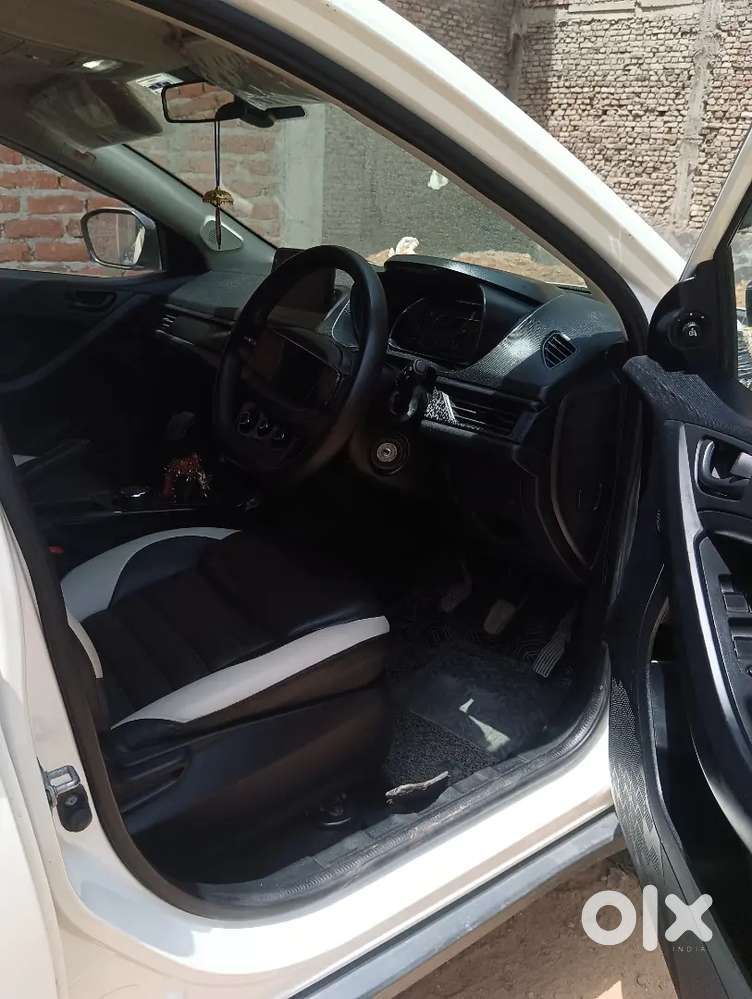 Tata Nexon 2024 Petrol 12000 Km Driven