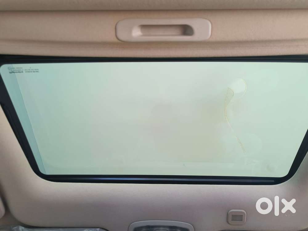 Mahindra Xuv300 Diesel 2021 Car
