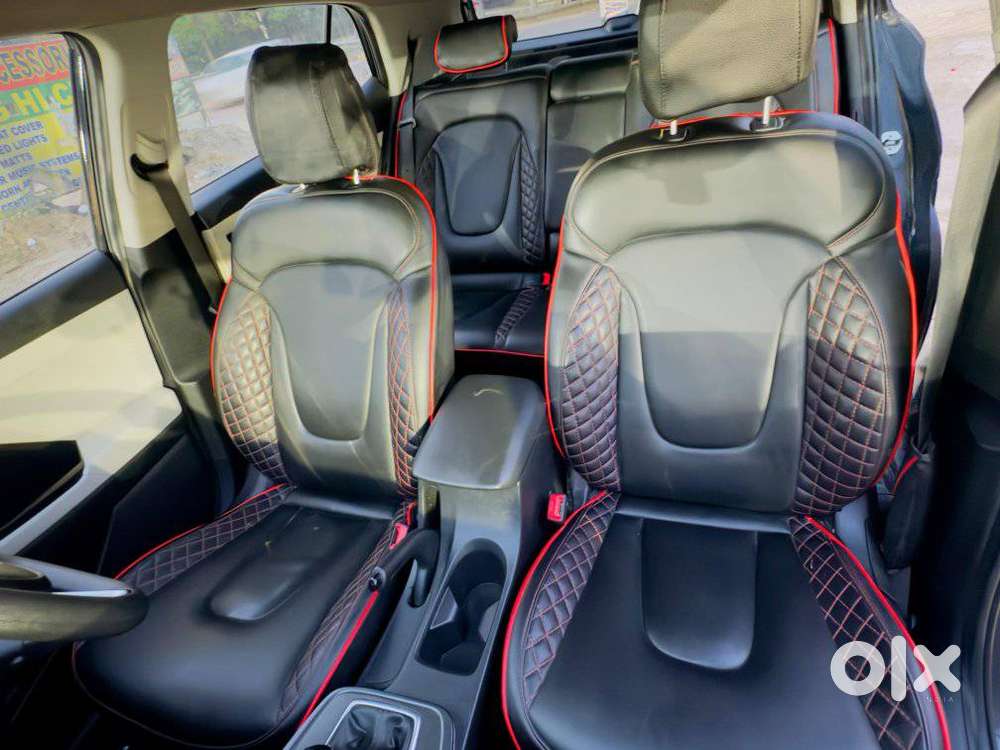 Hyundai Creta 1.5 Crdi E Diesel Mt, 2023, Diesel