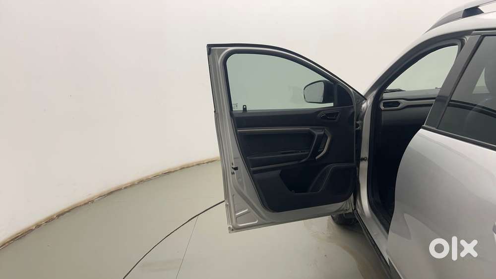 Renault Kiger Rxz Amt, 2021, Petrol