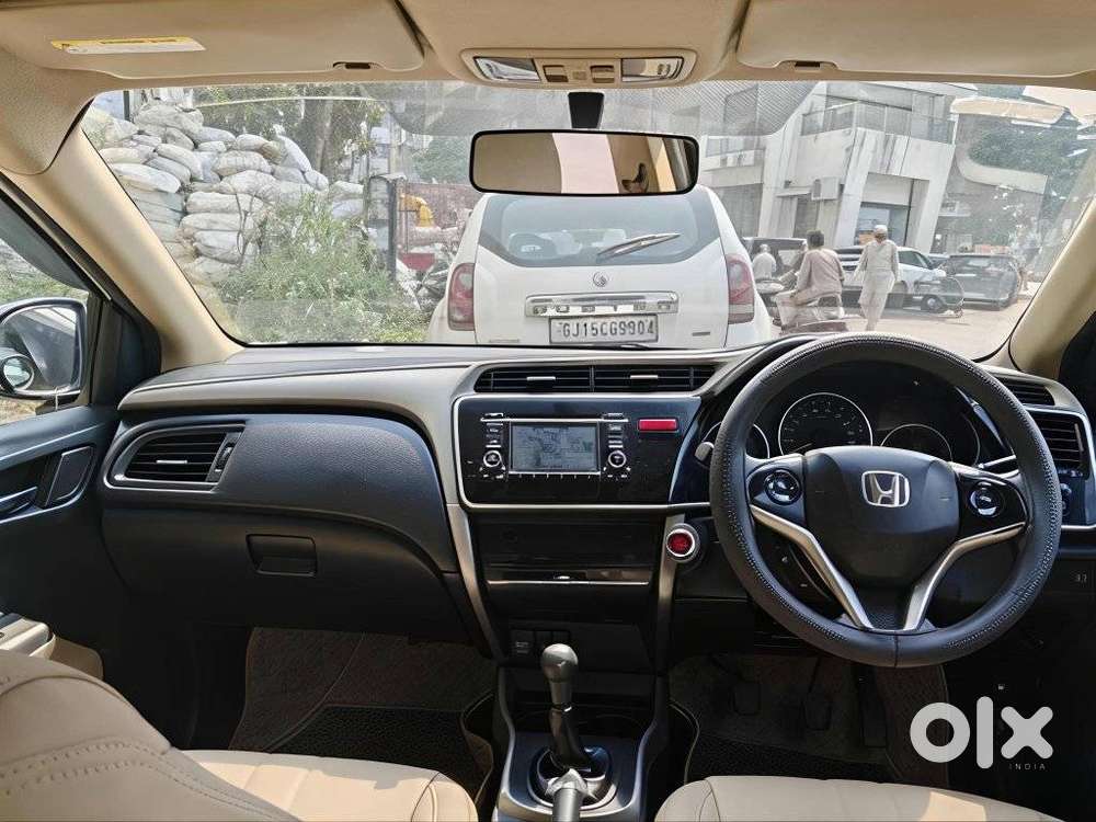 Honda City 1.5 Vx I-dtec Mt, 2016, Diesel