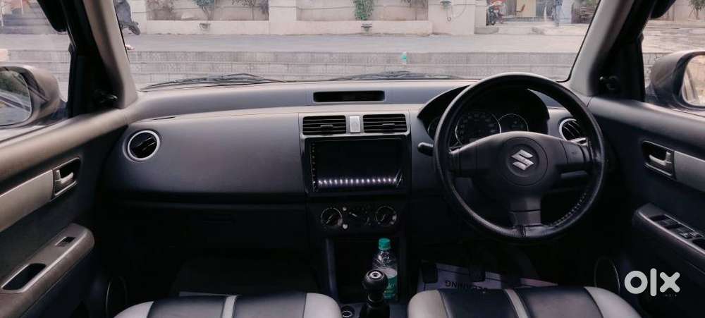 Maruti Suzuki Swift 2004-2010 Vxi Bsiv, 2010, Petrol