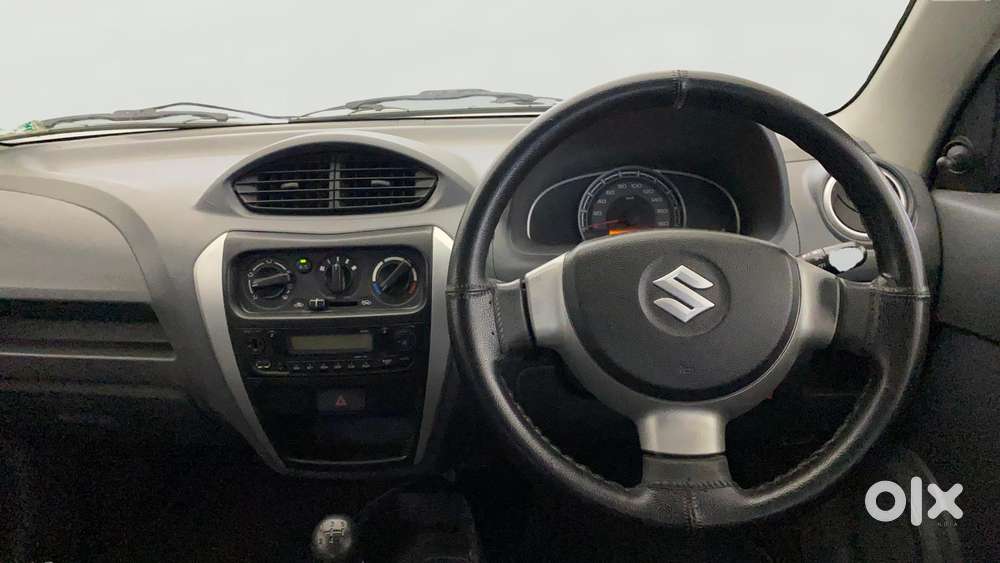 Maruti Suzuki Alto 800 2012-2016 Vxi, 2014, Petrol