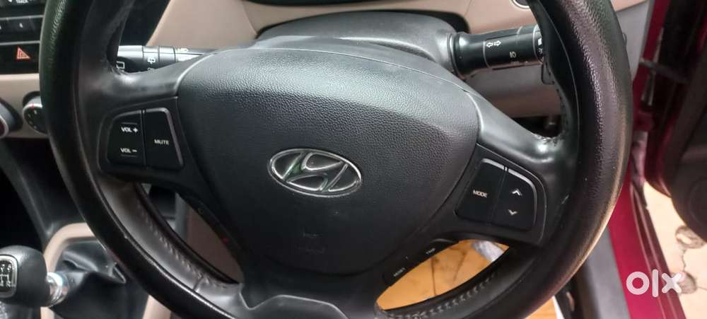Hyundai Grand I10 Asta, 2014, Petrol