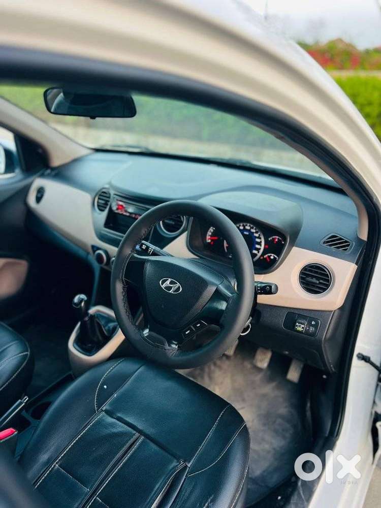 Hyundai Grand I10 2013-2016 Magna, 2016, Cng & Hybrids