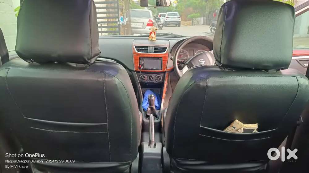 Swift Maruti 2012 Diesel Vdi Bs