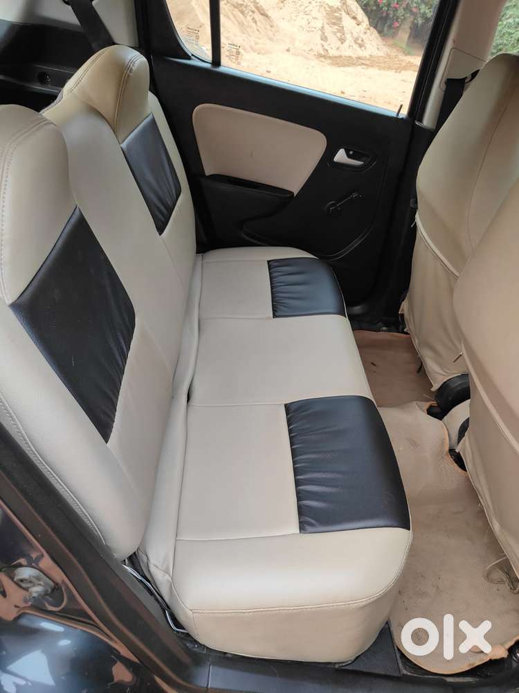 Maruti Suzuki Alto 800 2019-2023 0.8 Vxi, 2021, Petrol