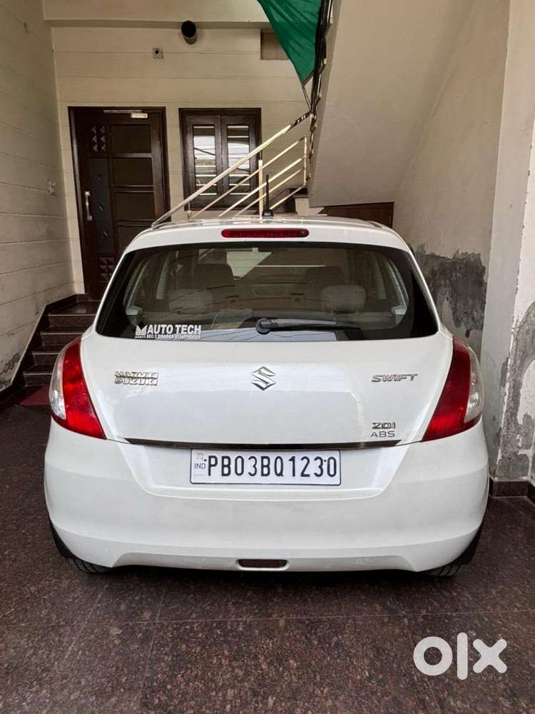 Maruti Suzuki Diesel 2014
