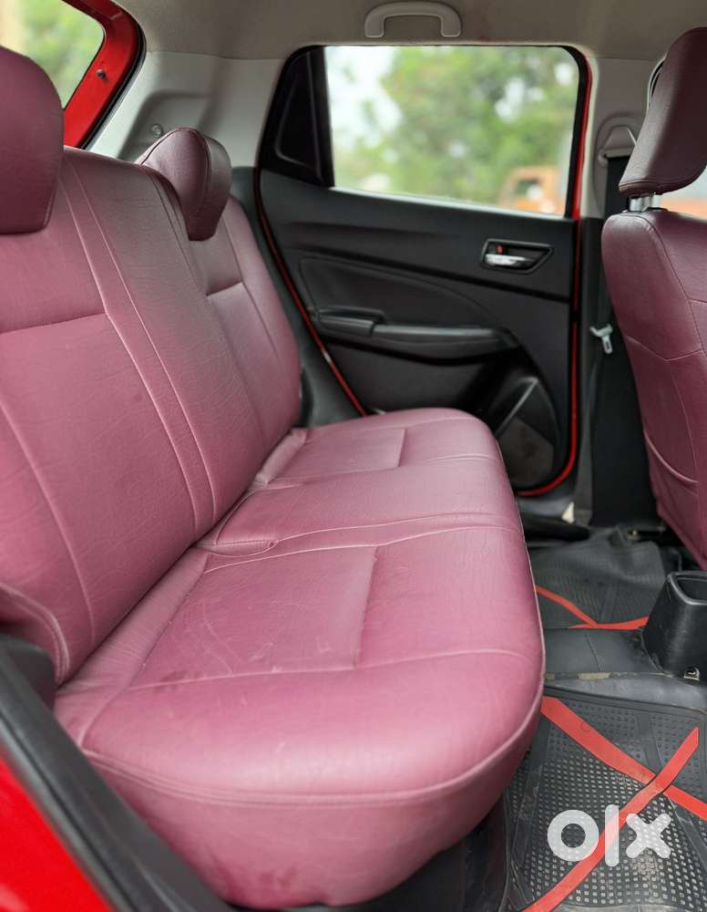 Maruti Suzuki Swift Vxi Abs Bsiv, 2020, Petrol