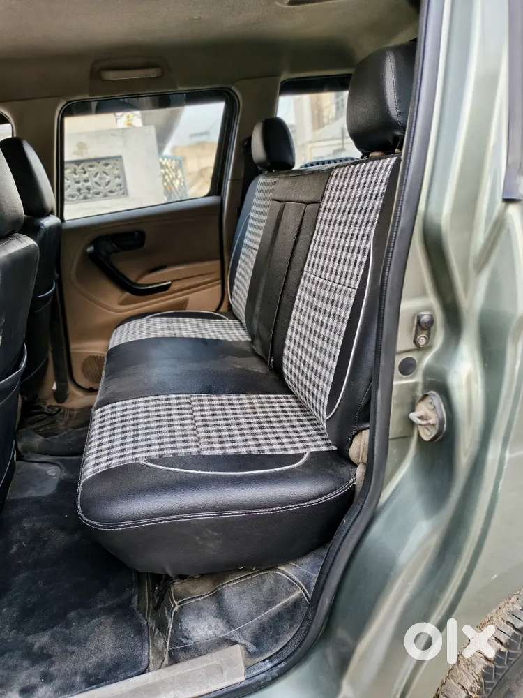 Bolero Nio Diesel 2021