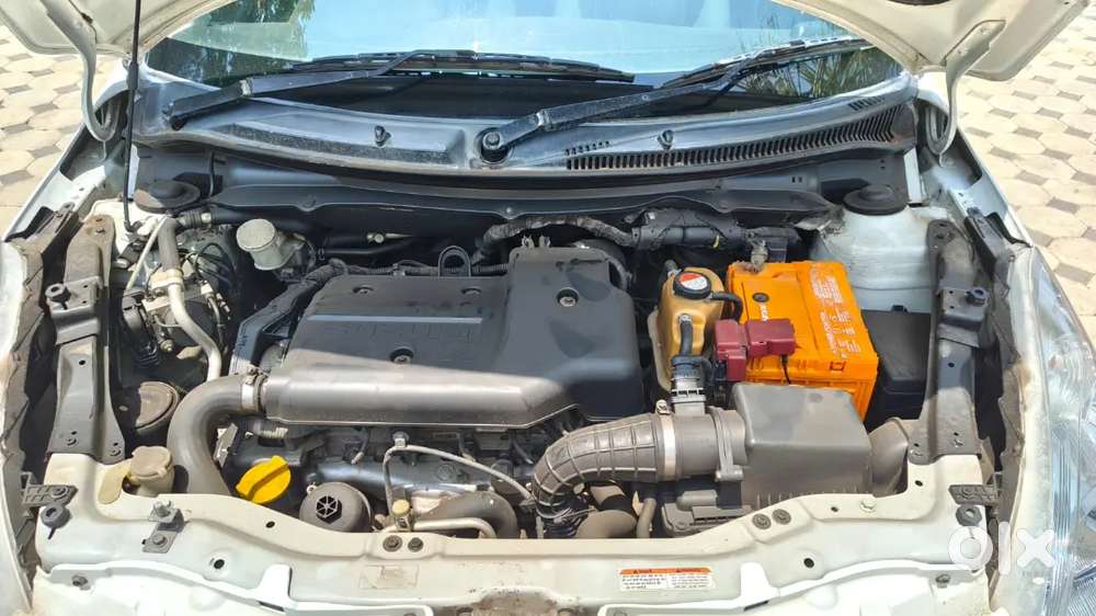 Swift Maruti Vdi 2015 Manual Diesel