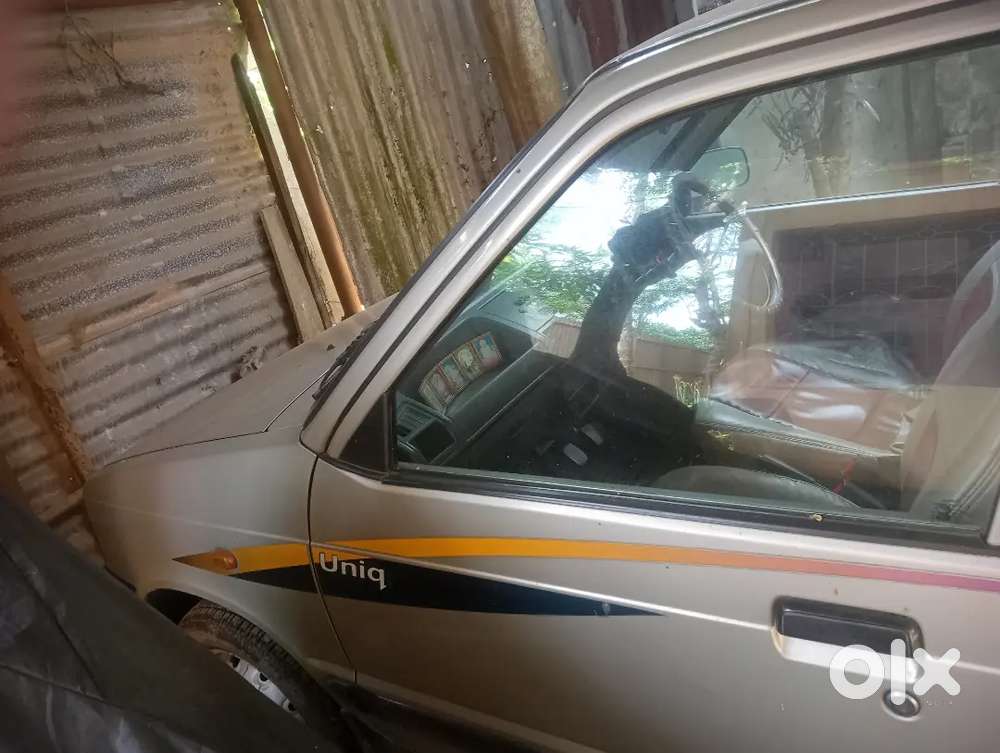 Maruti Suzuki 800 2009 Petrol Good Condition