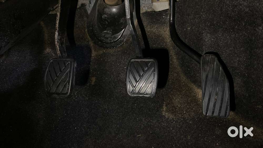 Maruti Suzuki Wagon R 1.0 Lxi, 2017, Petrol