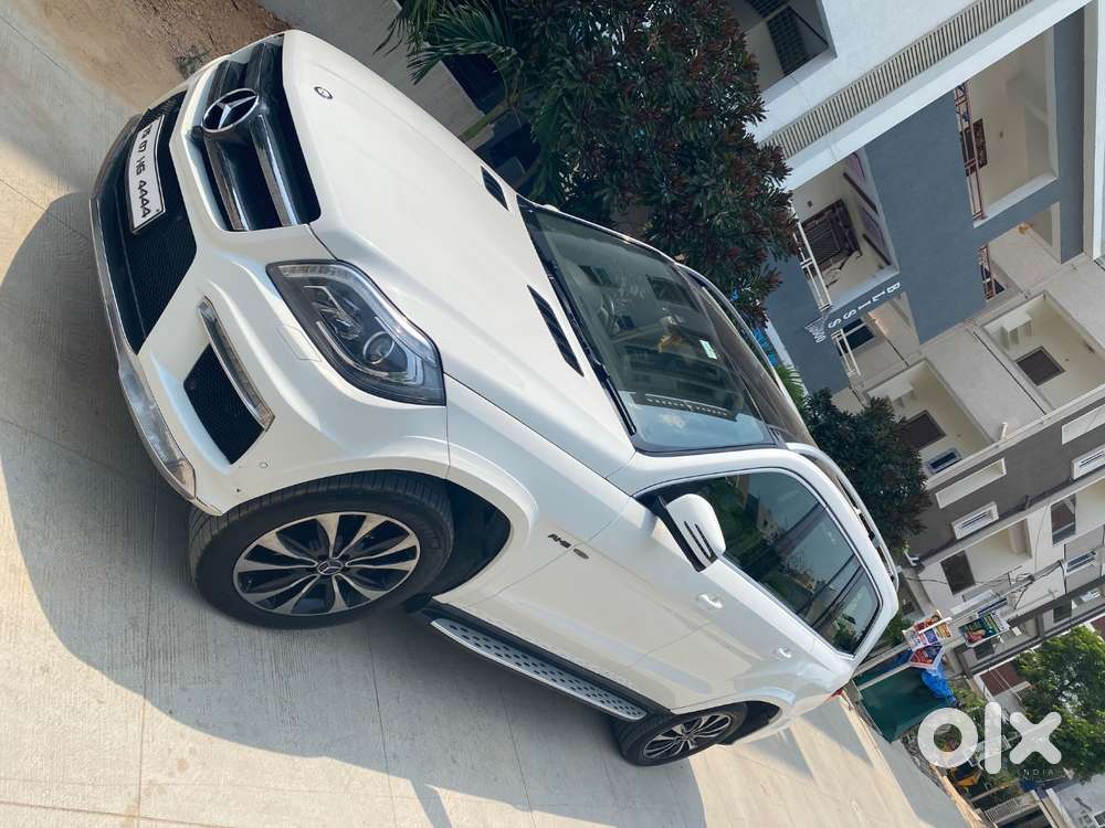 Gl Kit Installed
