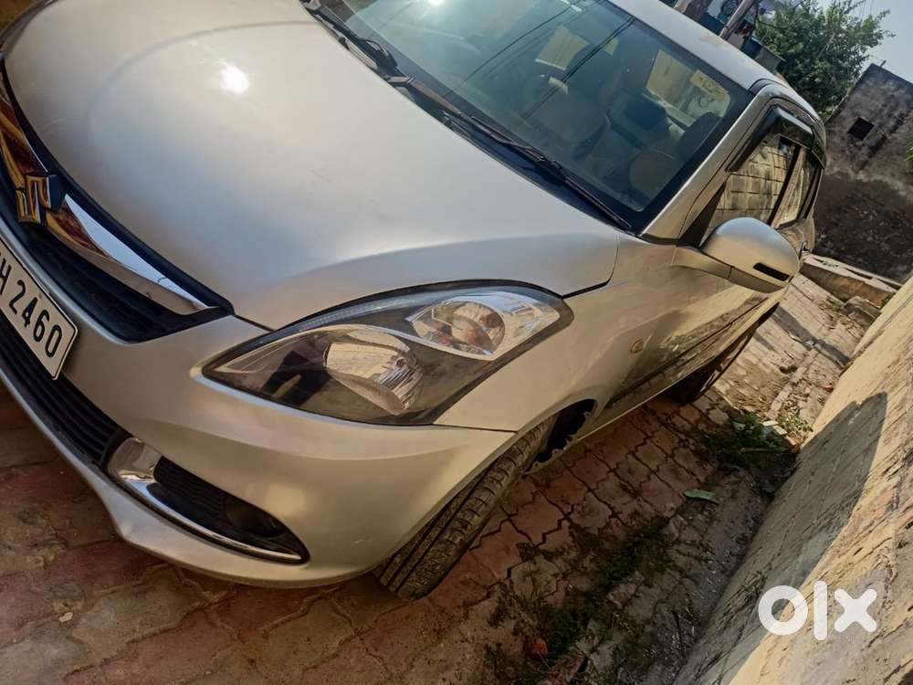 2014 Maruti Suzuki Diesel Manual