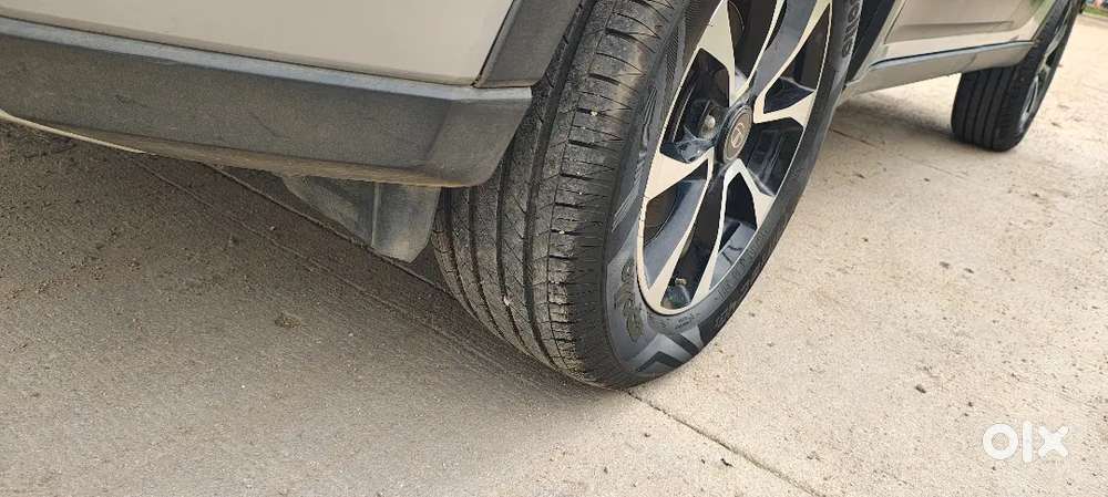 Tata Nexon12/ 2020 Diesel Manual