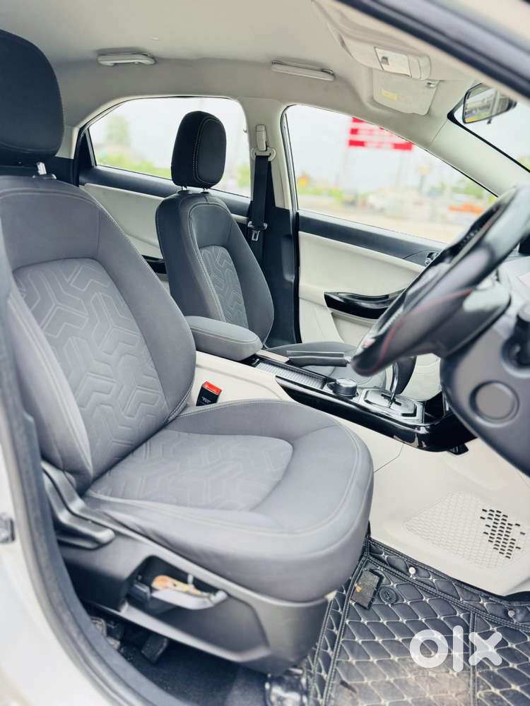 Tata Nexon 1.2 Revotron Xza Plus, 2021, Diesel