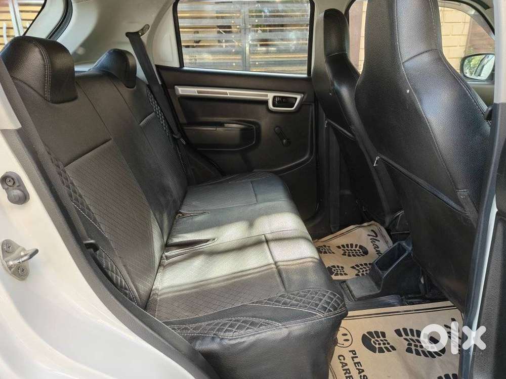 Maruti Suzuki S-presso Vxi Plus, 2022, Petrol