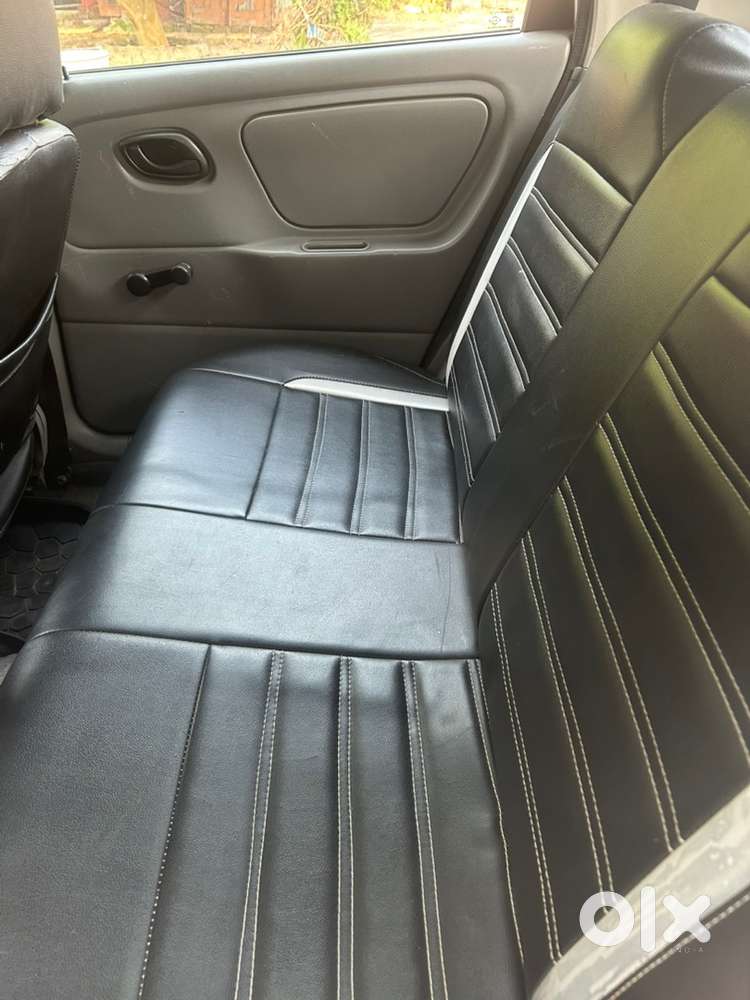Maruti Suzuki Alto K10 2014 Manual