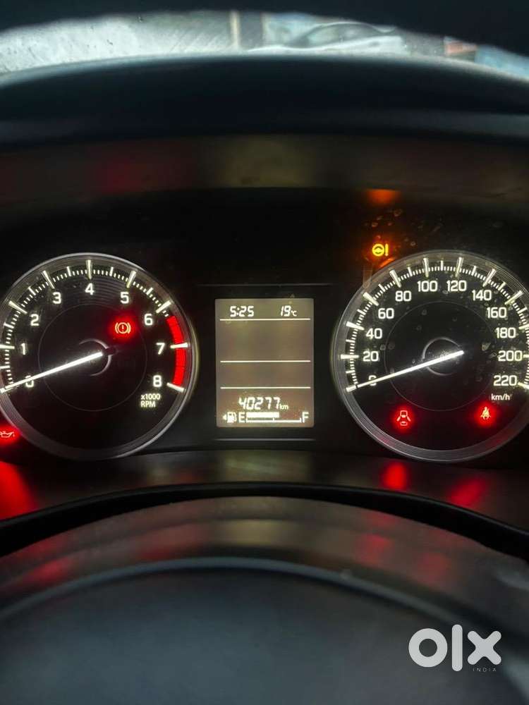 Maruti Suzuki Petrol 2022