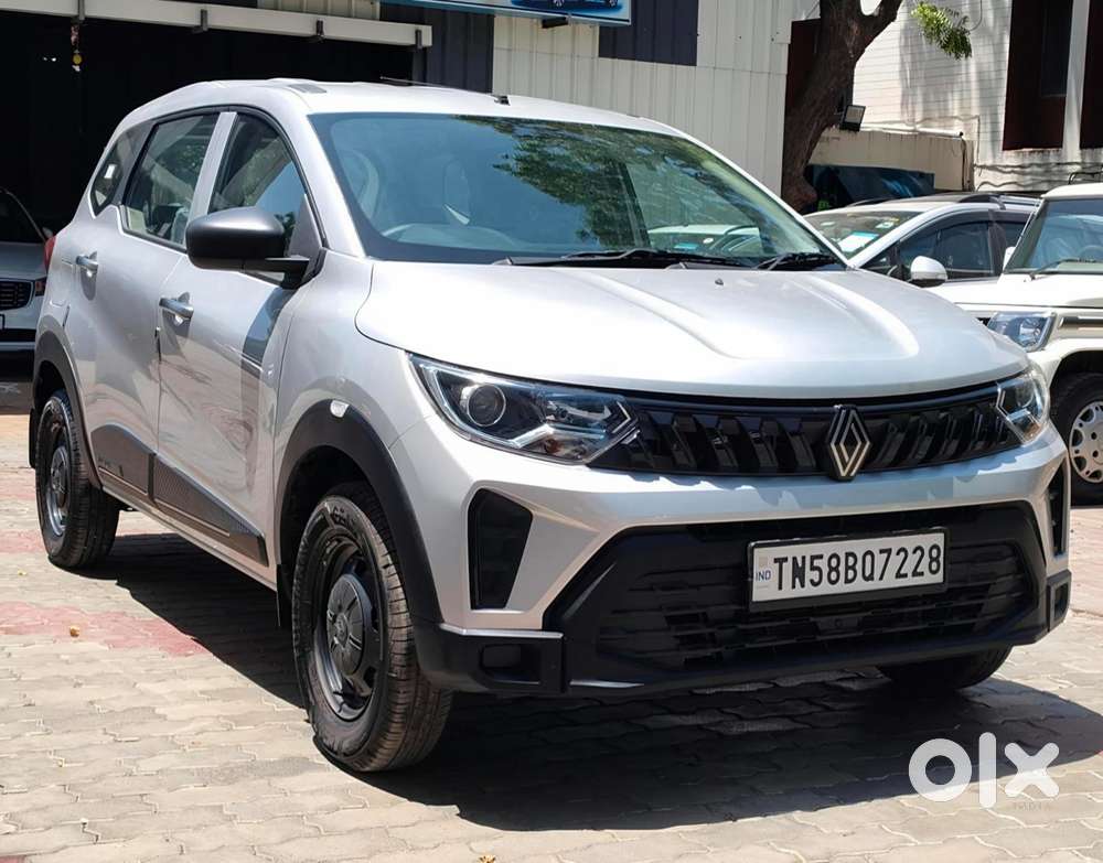 Renault Triber Others, 2025, Petrol