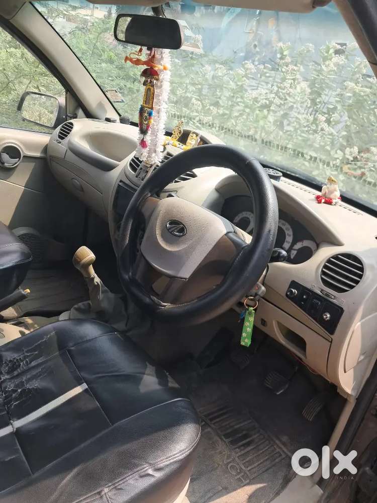 Mahindra Xylo 2010 Diesel Car