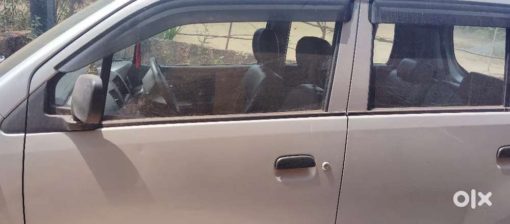 Maruti Suzuki Wagon R 2011 Petrol 68000 Km Driven