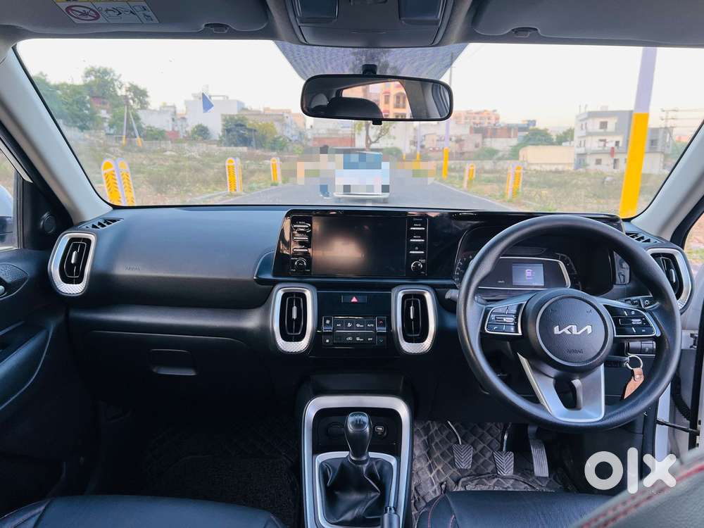 Kia Sonet 1.2 Htk Plus, 2023, Petrol