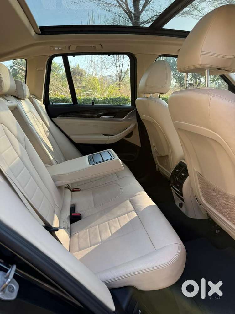 Bmw X3 X Drive 20d X-line, 2018, Diesel