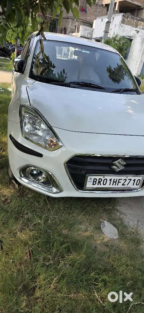 Maruti Suzuki Dzire 2023