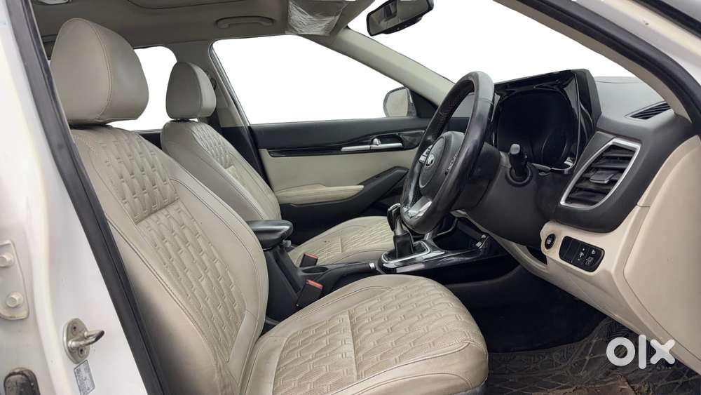 Kia Seltos Htx G, 2020, Petrol