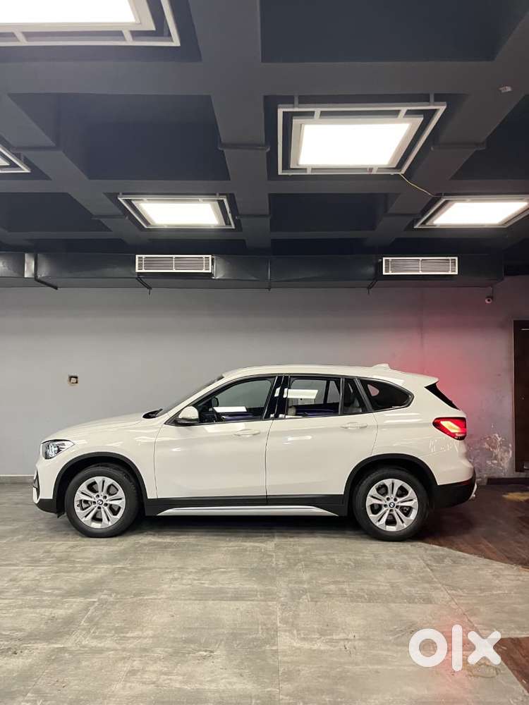 Bmw X1 2.0 Sdrive20i Xline, 2022, Diesel