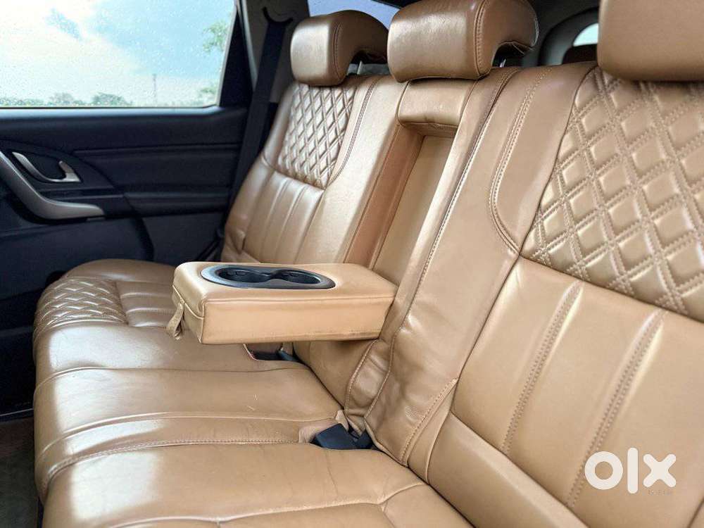 Mahindra Xuv500 W11, 2018